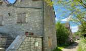 Excursión Senderismo Hures-la-Parade - 21 06 06 les trois hameaux Hures  - Photo 1