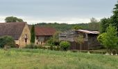 Randonnée Marche Vitrac - Vitrac, Périgord, journée un - Photo 1