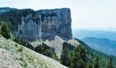 Trail Walking Romeyer - PAS DE PISON COL DES BACHASSON - Photo 10