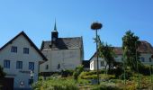 Tour Zu Fuß Bad Schönau - Almenweg (Bad Schönau - Hutwisch - Schlägen Rundwanderweg) - Photo 2