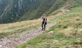 Randonnée  Le Valtin - Sentier des roches frankenthal col de la schlucht - Photo 1