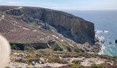 Trail Walking Crozon - Cap de la Chevre  - Photo 8