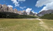 Trail Walking Santa Cristina Gherdëina - St. Christina in Gröden - Santa Cristina Valgardena - Col Raiser - Seceda - Pieralonga  - Photo 5