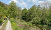 Trail Walking La Roche-en-Ardenne - Warempage 23 km - Photo 2