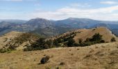 Tocht Stappen Condorcet - Le cougoir par St pons - Photo 4