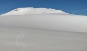 Excursión Senderismo Pralognan-la-Vanoise - Vanoise 2021 : refuge de la Vanoise au refuge de la Valette par les glacier et le dôme des Sonnailles (-07-18).ori - Photo 4