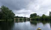 Trail Canoe - kayak Vitrac - caudon beynac  - Photo 1