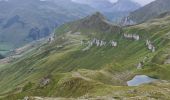 Tocht Te voet Gemeinde Sankt Gallenkirch - Gargellen:Schmugglersroute (PVDB) - Photo 19