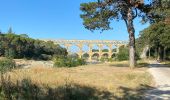 Excursión Bici eléctrica Remoulins - Remoulin pont du Gard - Photo 1