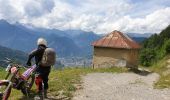 Tocht Mountainbike La Tour-en-Maurienne - rando maurienne - Photo 1