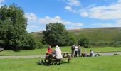 Tour Zu Fuß West Devon - Sticklepath to Belstone Circular - Photo 6