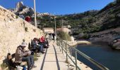 Tocht Stappen Marseille - Marseilleveyre - Photo 7