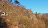 Tour Wandern Neupré - trek GR57 étape 2 : roche aux faucons (Esneux) . Comblain-au-Pont  - Photo 4