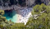 Tour Wandern Cassis - SityTrail - Les 3 Calanques - Cassis - Photo 14