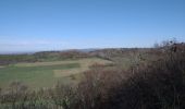 Randonnée Marche Beure - jourande, chapelle buis, fort de fontain - Photo 4