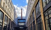 Tocht Te voet Parijs - Cours du Faubourg St Antoine et voie verte jusqu'à Bercy - Photo 13