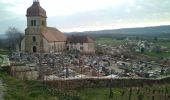 Percorso Marcia Saint-Lothain - Saint Lothain Fontenay 04 mars 2021 (IBP 73) CAF - Photo 15