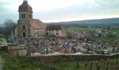 Trail Walking Saint-Lothain - Saint Lothain Fontenay 04 mars 2021 (IBP 73) CAF - Photo 15