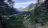 Excursión Senderismo Champoléon - PARC NATIONAL DES ECRINS: LACS DE CRUPILOUSE - Photo 4