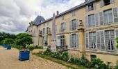 Tour Wandern Rueil-Malmaison - Domaine Malmaison - Cité jardin Suresnes - Boulogne - Serres d'Auteuil - Photo 8