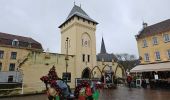 Tocht Stappen Valkenburg aan de Geul - Kerststad Valkenburg 🎅🎄✨️ - Photo 18