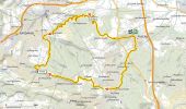 Trail Mountain bike Fuveau - Canal de Gardanne 500m+ (à essayer) - Photo 1