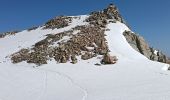 Trail Walking Chamonix-Mont-Blanc - aiguille petite fourche et blanche  - Photo 1
