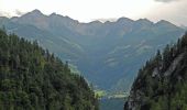 Tour Zu Fuß Ramsau am Dachstein - Silberkar 