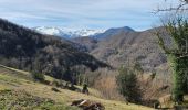 Percorso Marcia Massat -  Pic de Balmiou 1611m - Photo 2