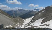 Excursión Senderismo Seyne - Le  dos  de Chameau - Photo 1