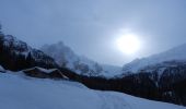 Tour Zu Fuß San Giovanni di Fassa - (SI C17S) Rifugio Contrin - Alba - Penia - Pian Trevisan - Lago di Fedaia - Rifugio Marmolada Pian di Fedaia - Photo 7