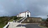 Tocht Stappen Horta (Angústias) - Horta, Faial: Monte Queimado et Monte da Guia (PRC 08 FAI) - Photo 12