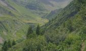 Trail Walking Orcières - Prapic Le Saut de Laire - Photo 7
