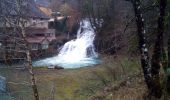 Excursión Senderismo Arbois - ARBOIS  - Photo 16