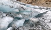 Excursión Senderismo Saint-Sorlin-d'Arves - Pied glacier  - Photo 2