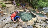 Trail Walking La Bourboule - la bouboule, sentier des sources - Photo 1