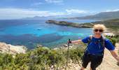 Trail Walking Calvi - Calvi : Pointe de revellata - Photo 15
