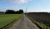 Percorso Marcia Gembloux - Corroy / Grand-Manil - Photo 3