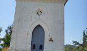 Excursión Senderismo Sant Ferriol - besaliu 190724 - Photo 12