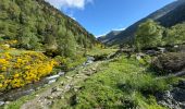 Excursión A pie Unknown - Andorre : Parc de Sorteny - Photo 15