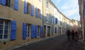 Randonnée Marche Aubignosc - CR_Domitia_BL_10_Aubignosc_Sisteron_20160912 - Photo 1