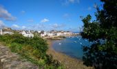 Randonnée Marche Douarnenez - Douarnenez - du Port Rhu - 5.8km 115m 1h45 - 2019 09 01 - Photo 3