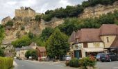 Excursión Bici de carretera Castels et Bézenac - castels, sarlat, vallée de la dordogne  - Photo 1