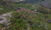 Tocht Stappen Estaing - lac de prat - Photo 7