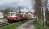 Randonnée A pied Gomadingen - Sternberg - Münsingen - Photo 5