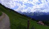 Percorso Mountainbike Le Grand-Bornand - Le_Grand_Bornand_20210706_104522 - Photo 9