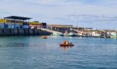 Tour Wandern Noirmoutier-en-l'Île - Jeune et rando J3 le port de l'Herbaudière - Photo 2