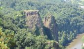 Trail On foot Altenbamberg - VITALtour Rheingrafenstein - Photo 4