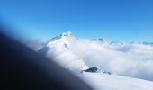 Excursión Raquetas de nieve Corrençon-en-Vercors - depart closde la balme - Photo 2