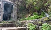 Percorso Marcia Calheta - Madère : de Rabaçal vers les 25 sources - Photo 7